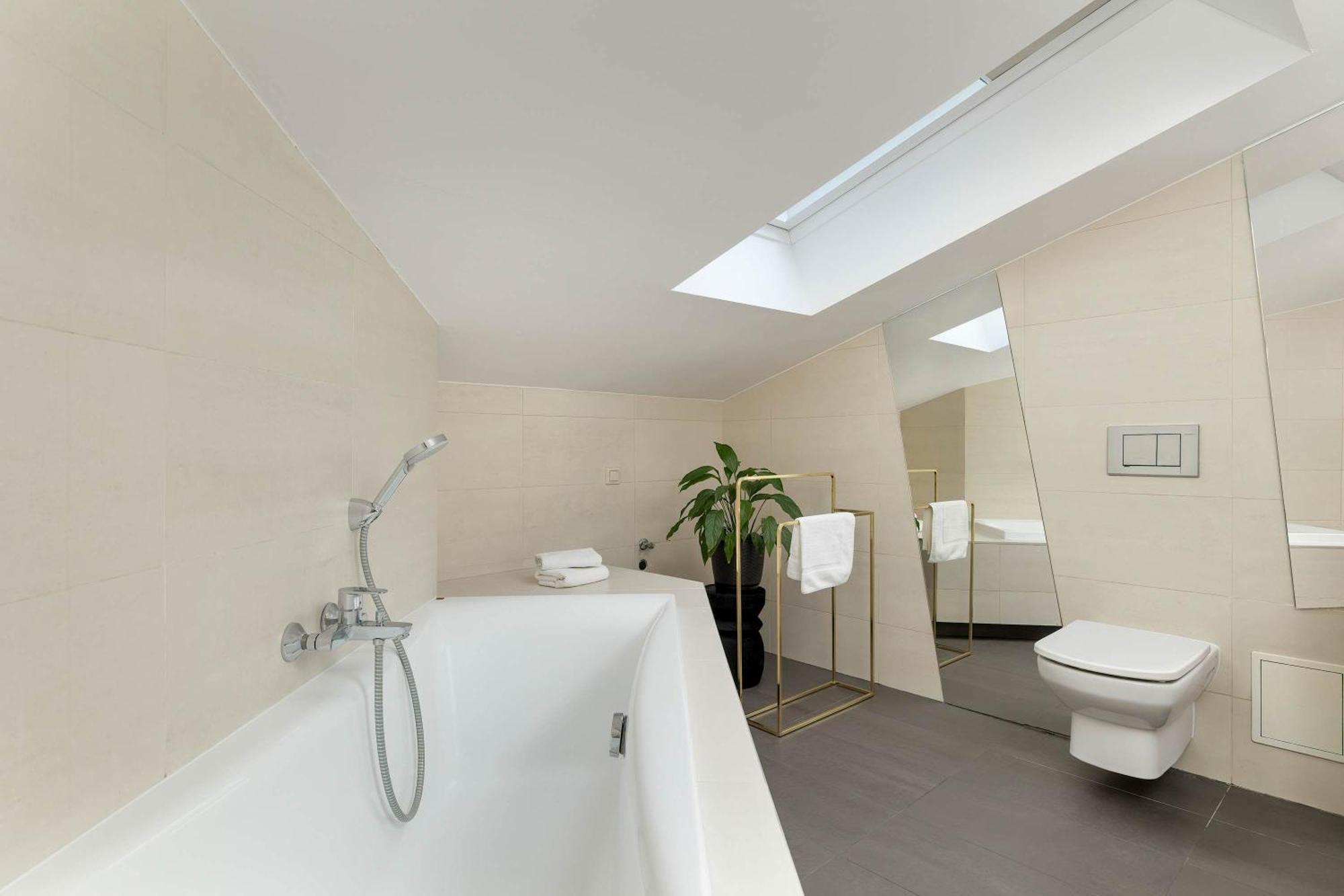 Apartment Stylish In The Heart Of Kazimierz In By Renters Krakow