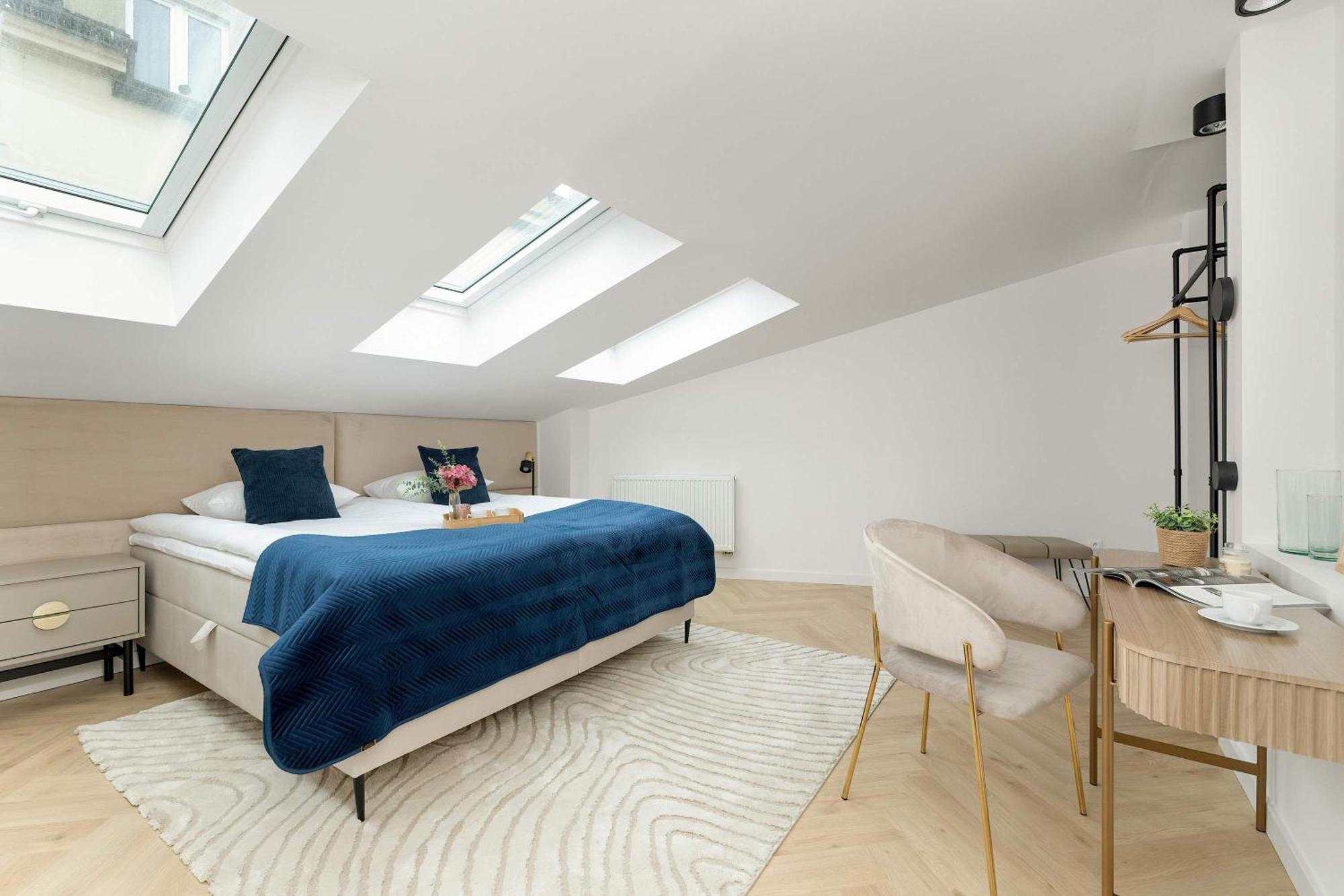 Stylish In The Heart Of Kazimierz In By Renters Apartament *