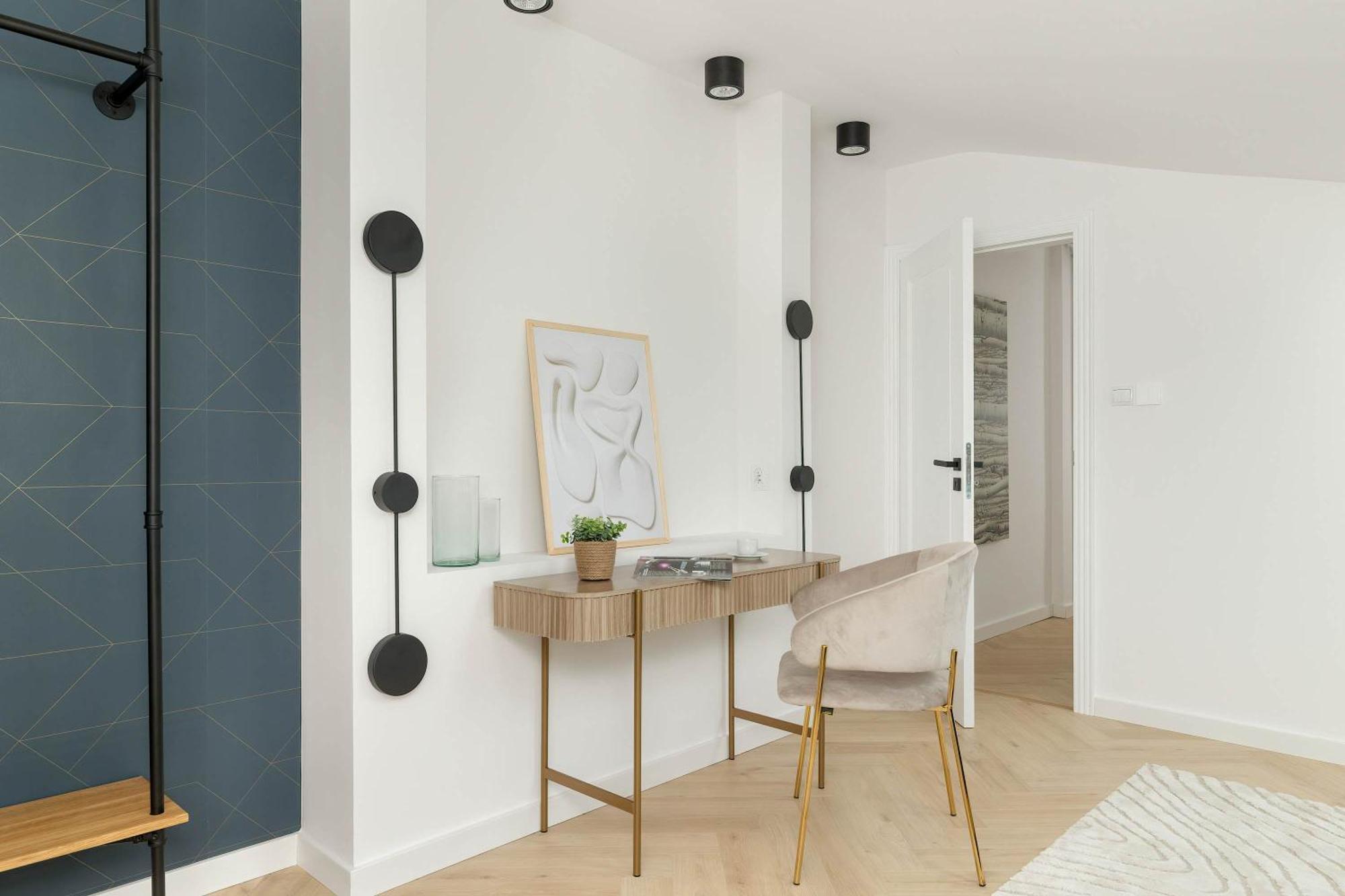 Apartament Stylish In The Heart Of Kazimierz In By Renters *