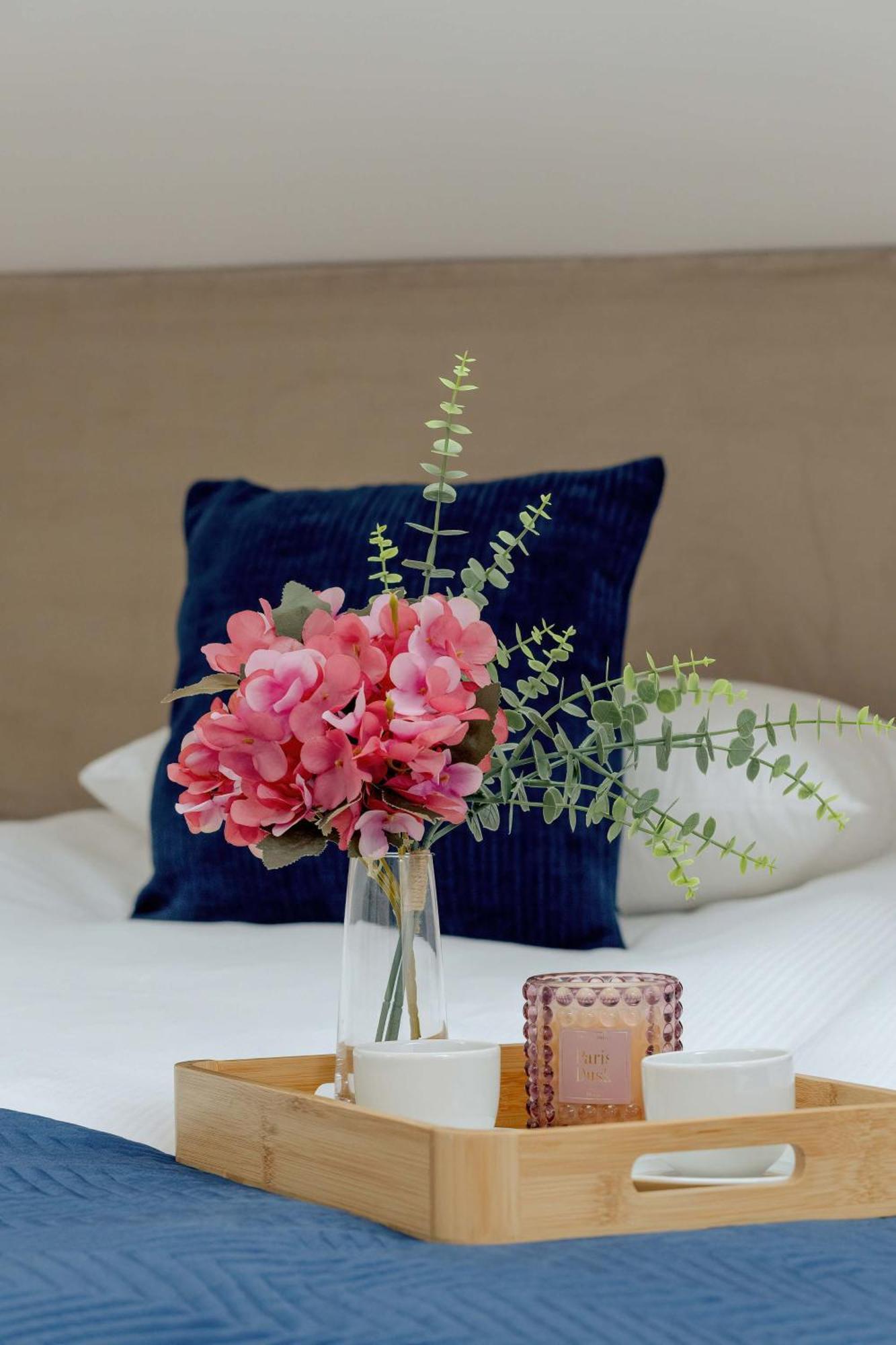 Stylish In The Heart Of Kazimierz In By Renters Apartament Kraków