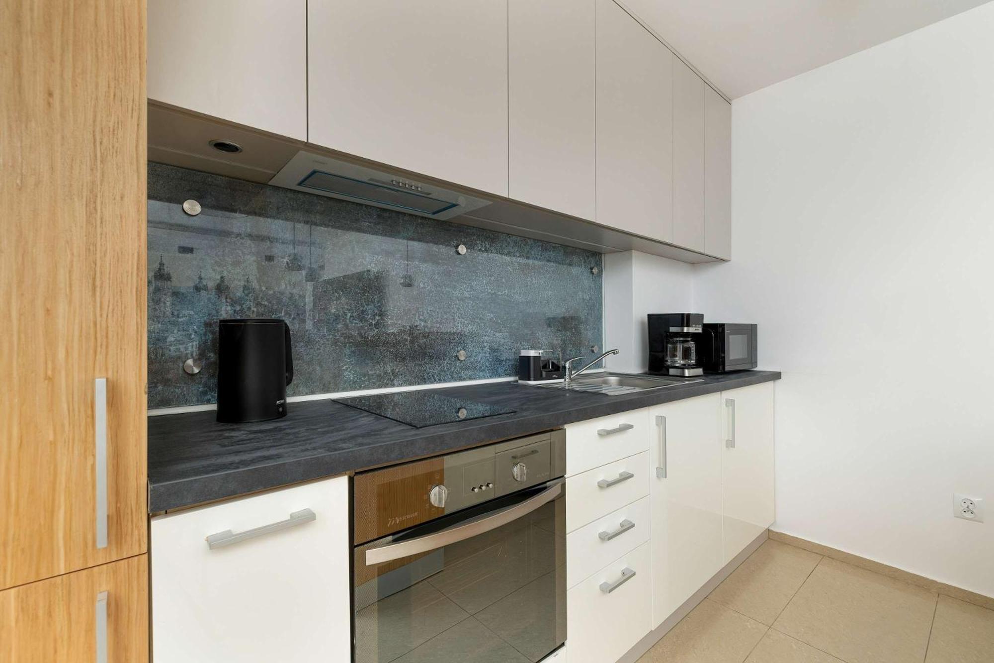 Stylish In The Heart Of Kazimierz In By Renters *