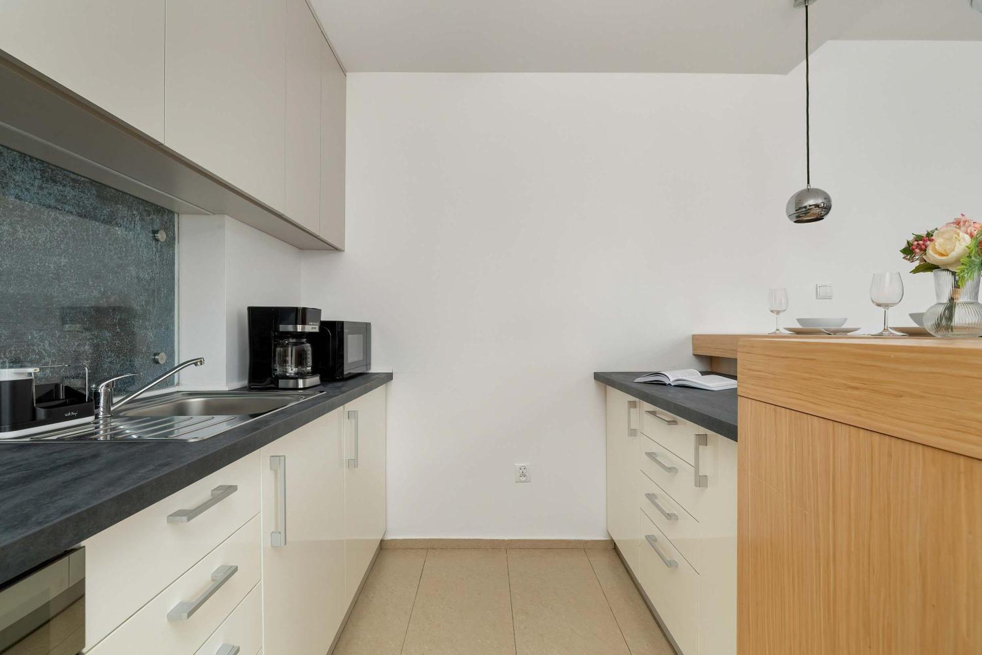 Stylish In The Heart Of Kazimierz In By Renters Kraków