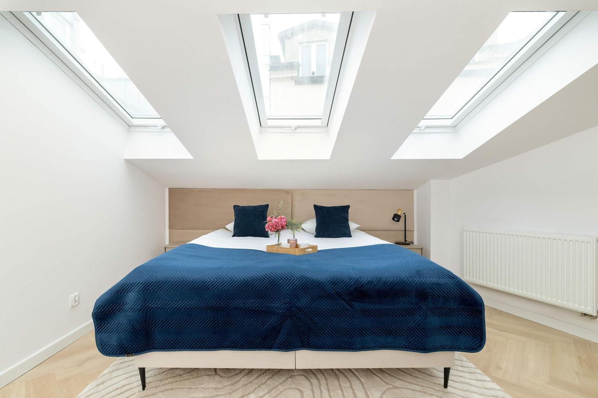 Stylish In The Heart Of Kazimierz In By Renters