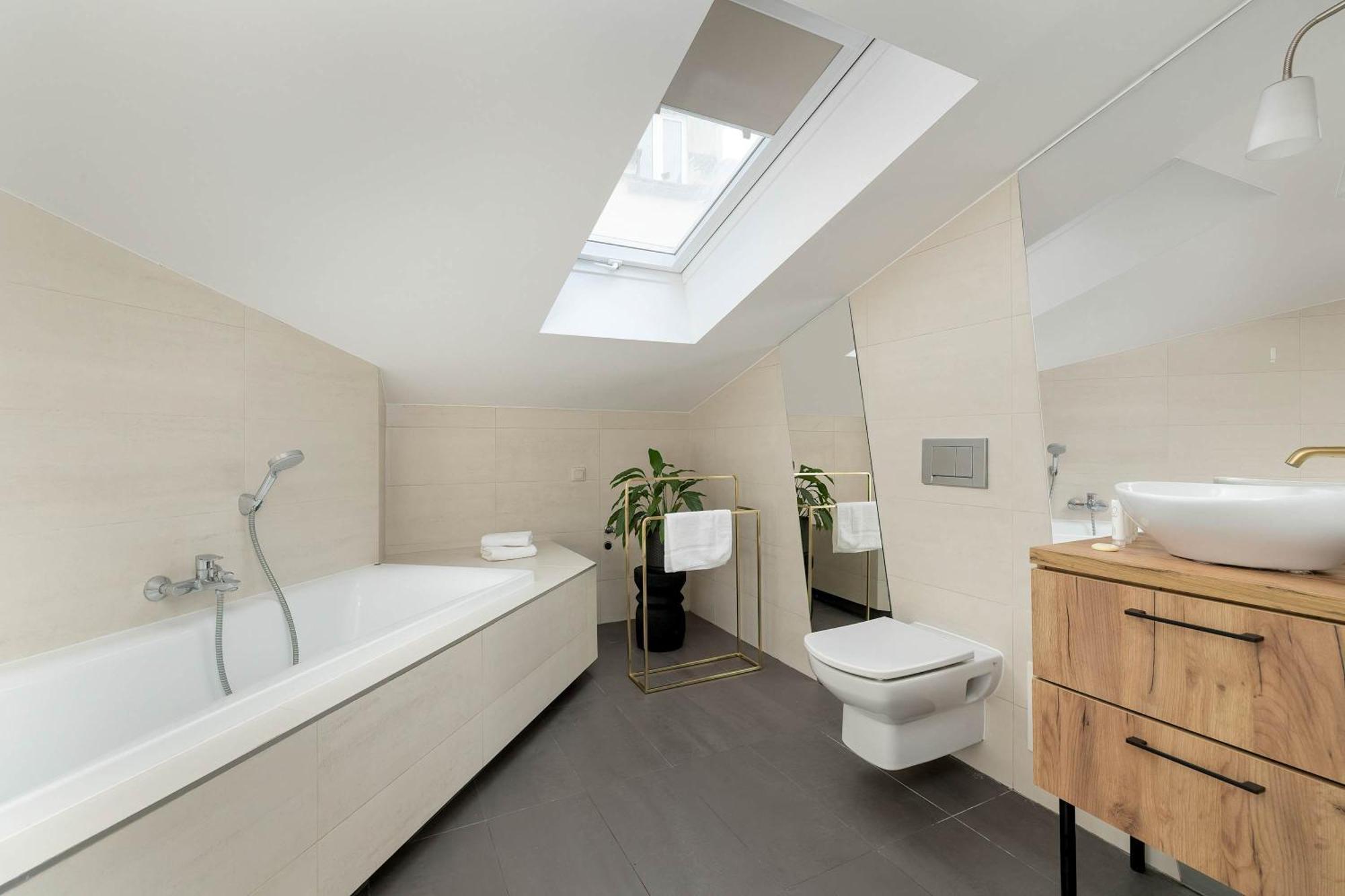 Stylish In The Heart Of Kazimierz In By Renters Apartament *