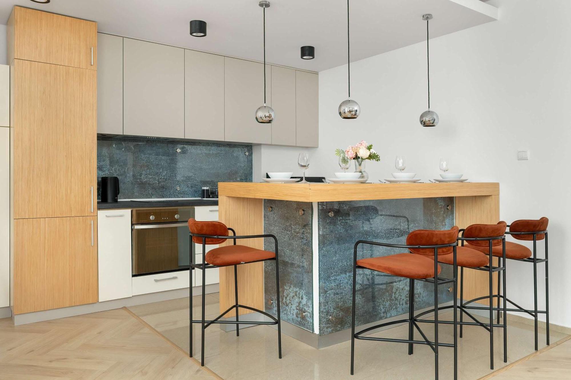 Stylish In The Heart Of Kazimierz In By Renters *