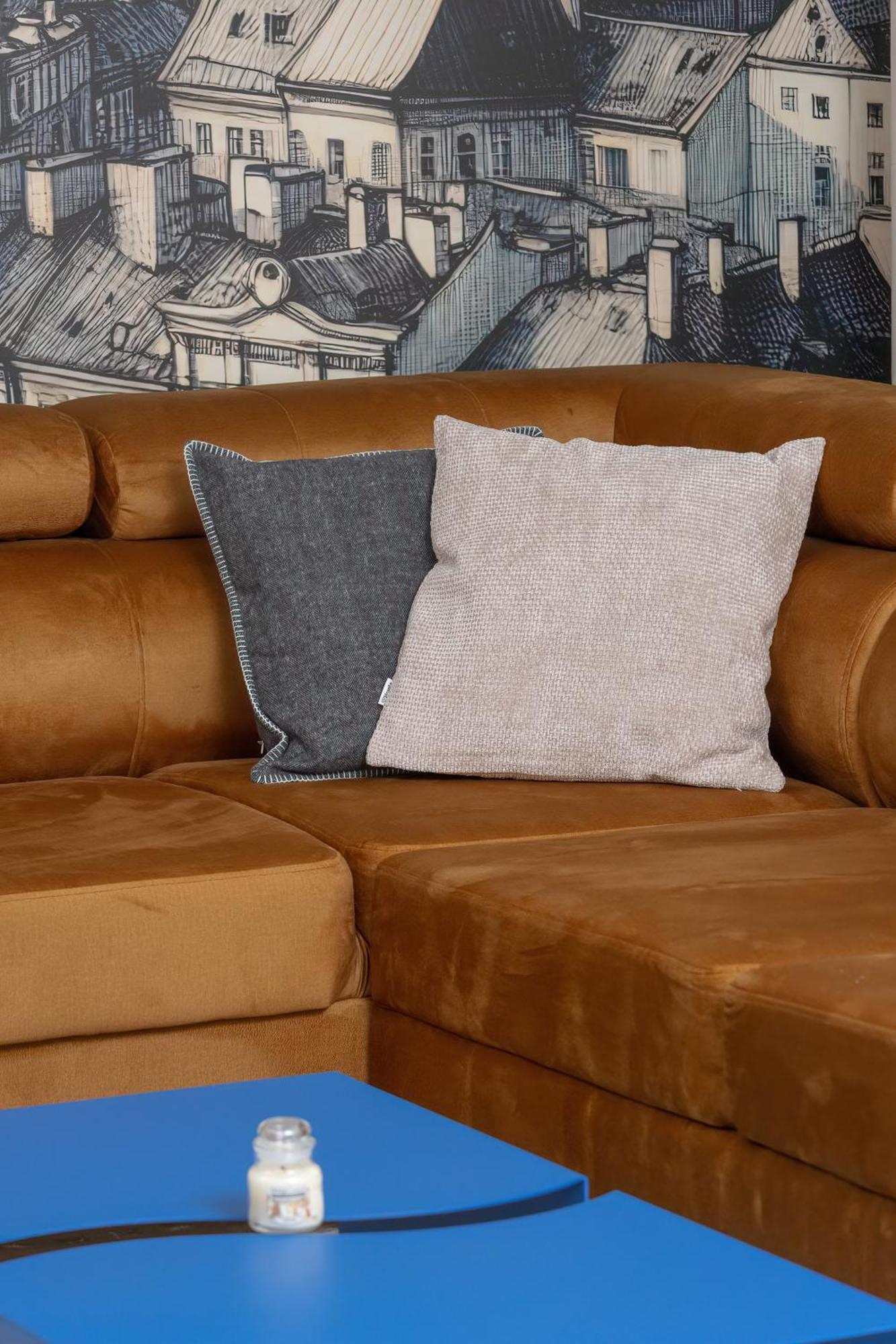 Stylish In The Heart Of Kazimierz In By Renters Apartament