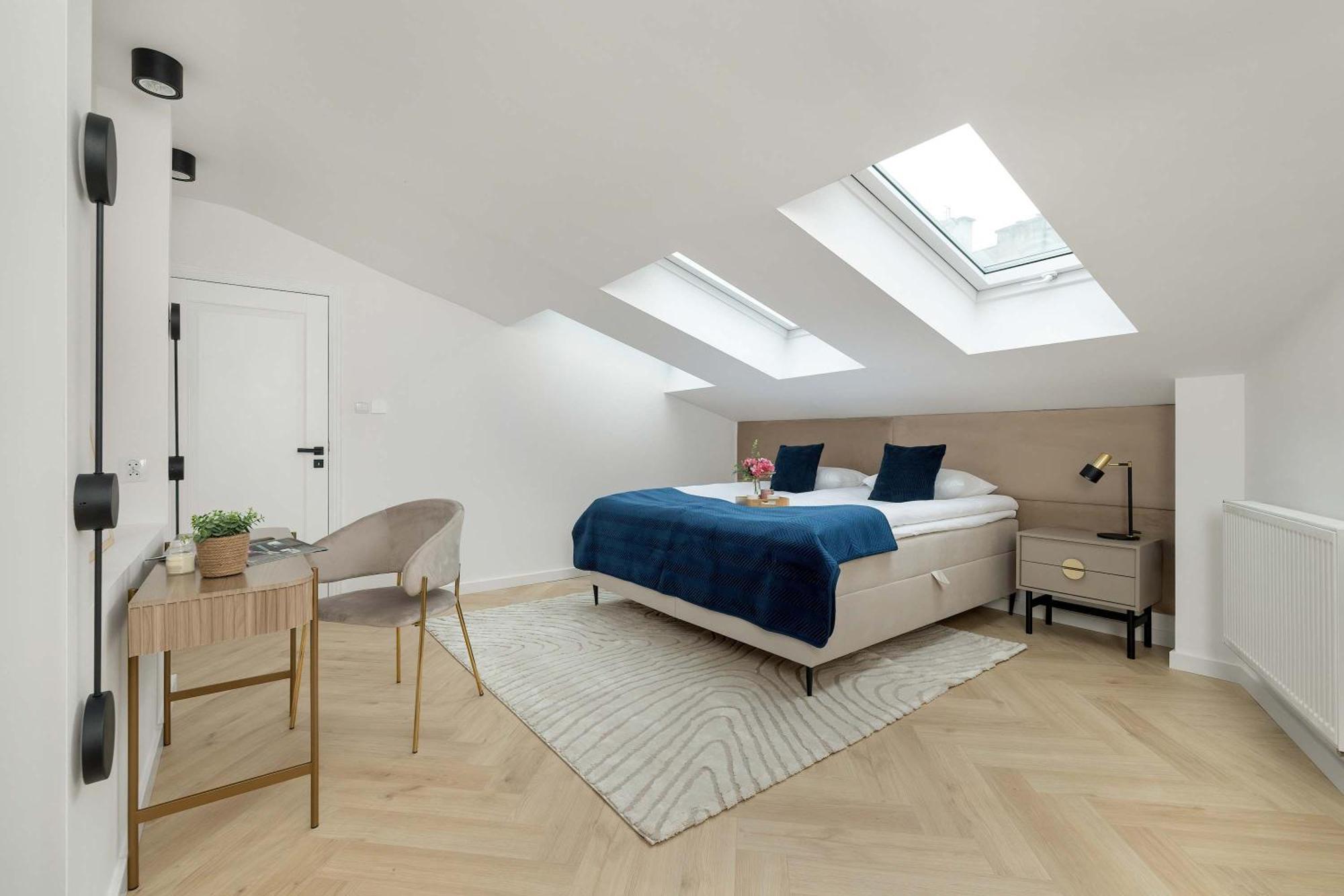 Stylish In The Heart Of Kazimierz In By Renters Apartament Kraków
